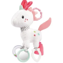 Fehn Activity Unicorn met Ring