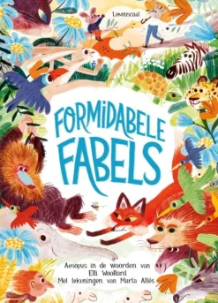 Formidabele fabels