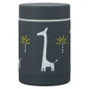 Fresk Thermos Food Jar Voedselcontainer Giraf 300ml