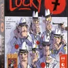 999 Games Lucky 7 Kaartspel