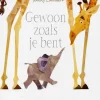 Gewoon zoals je bent