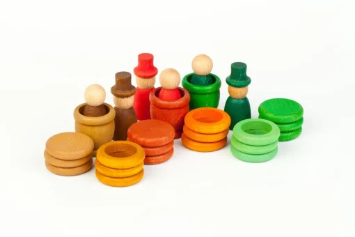 Grapat Speelset Herfst 16-163