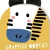 Grappige oortjes - In de wildernis