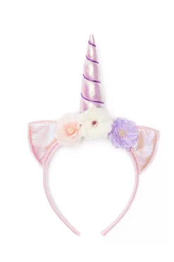 Great Pretenders Alicorn Hoofdband