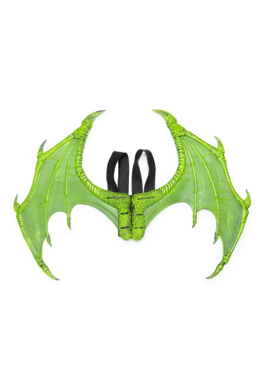 Great Pretenders Vleugels Draak Groen
