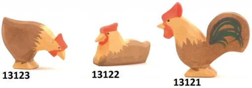 Haan Bruin 13121