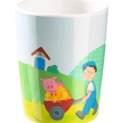 Haba Beker Trekker