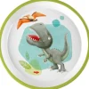 Haba Bord Dino’s