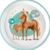 Haba Bord Paarden