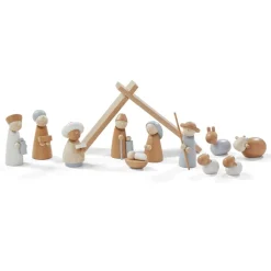 Haba Kerststal