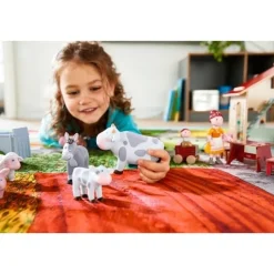 Haba Little Friends - Ezel