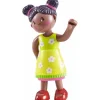 Haba Little Friends - Naomi