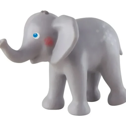 Haba Little Friends - Olifantenjong
