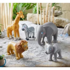 Haba Little Friends - Olifantenjong