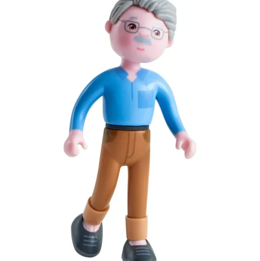 Haba Little Friends - Speelset Grootouders