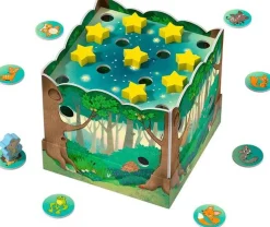 Haba Spel - Mijn eerste spellen - Bosvriendjes (Nederlands)