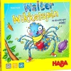 Haba Spel - Walter Wikkelspin (Nederlands)
