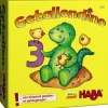 Haba Supermini Spel - Getallendino (Nederlands)
