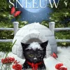 Hamley in de Sneeuw