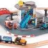 Hape Treinset Eerste Hulp