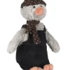 Happy Horse Knuffel Pinguin Polar no.1