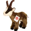Hermann Teddy Knuffel Gems /bruin 23 cm