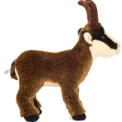 Hermann Teddy Knuffel Gems /bruin 23 cm