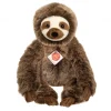 Hermann Teddy Knuffel Luiaard 40 cm