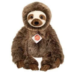 Hermann Teddy Knuffel Luiaard 40 cm