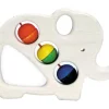 Hess Grijpfiguur Rammelaar Olifant