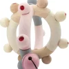 Hess Grijpfiguur Rammelaar Kogel Roze