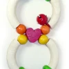 Hess Grijpfiguur Rammelaar Hart