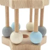 Hess Grijpfiguur Rammelaar Ster Blauw