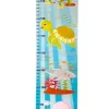 Hess Groeimeter Onderwaterwereld Zeepaardje Hout