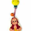 Hess Kinderwagenhanger Aap