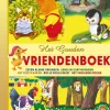 Het Gouden Vriendenboek