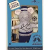Het Muizenhuis Knuffelmuis Grandpa Sailor