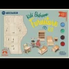 Het Muizenhuis Meubelkit - Kinderkamer