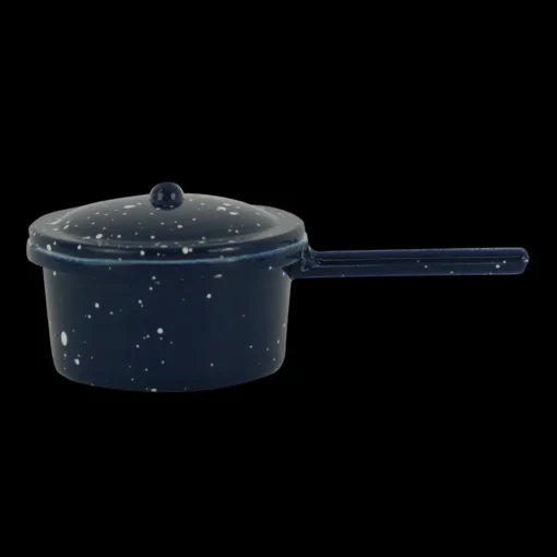 Het Muizenhuis Mini's - Steelpan