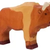 Holztiger Bizon 80560