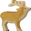 Holztiger Hert 80088