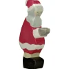Holztiger Kerstman 80318