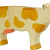 Holztiger Koe 80010