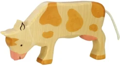 Holztiger Koe 80009