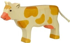 Holztiger Koe 80010