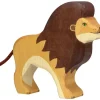 Holztiger Leeuw 80139