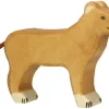 Holztiger Leeuwin 80140