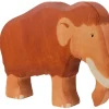 Holztiger Mammoet 80571