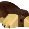 Holztiger Mol 80134