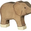 Holztiger Olifant 80537